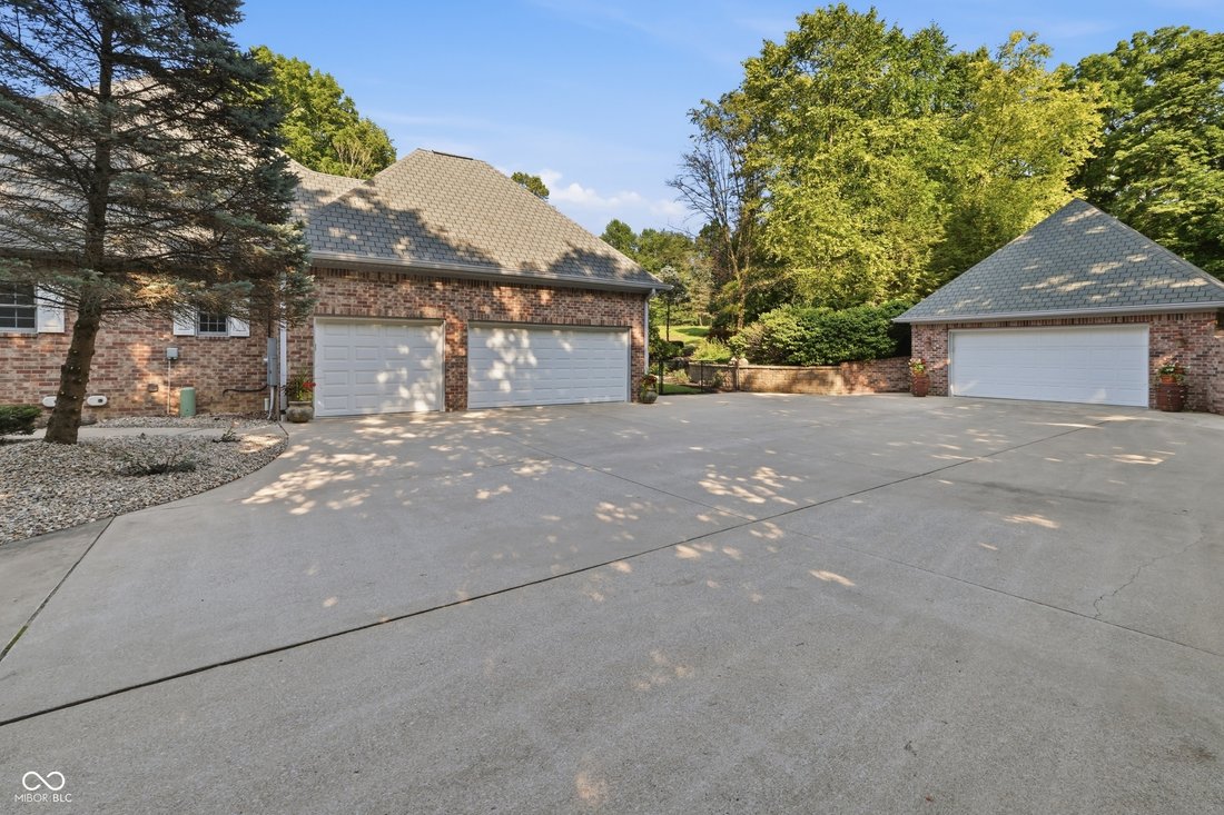 House in New Castle, Indiana, United States 5 - 18362521