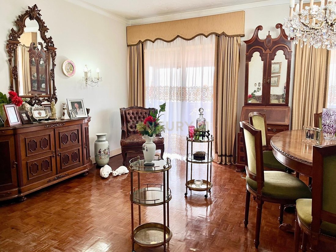 Apartment in Almada, Cova da Piedade, Pragal e Cacilhas, Setubal, Portugal 5 - 17668728