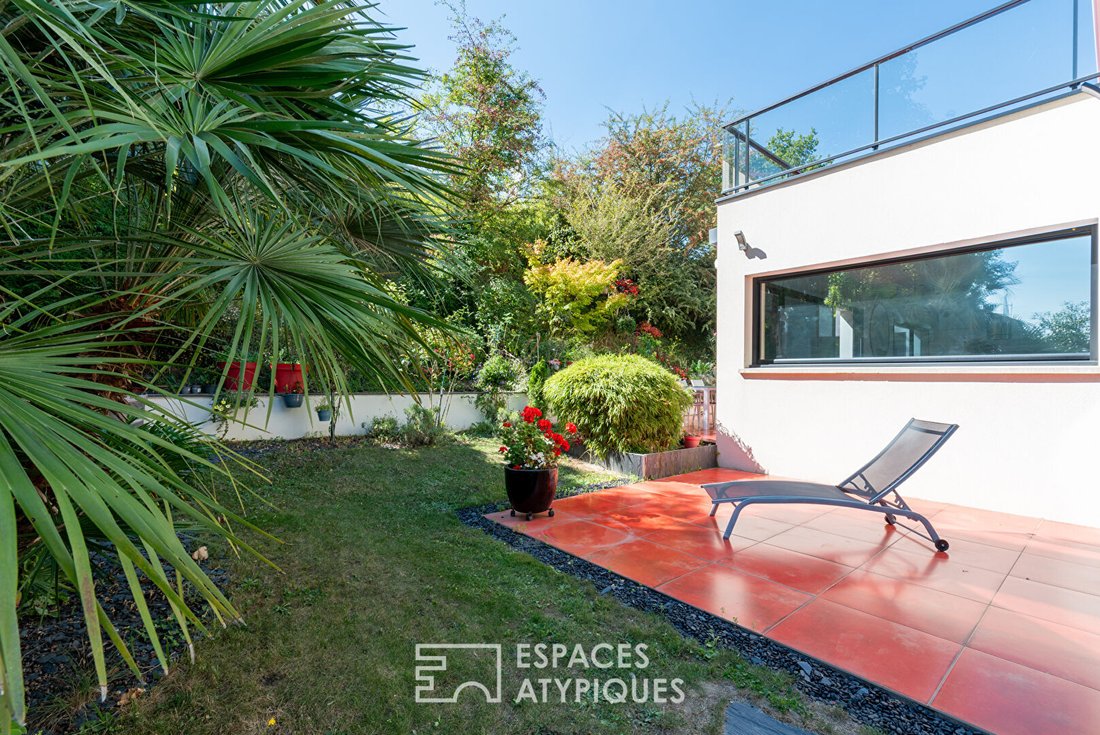 Villa in Nord Saint Martin, Rennes, France 2 - 16293870