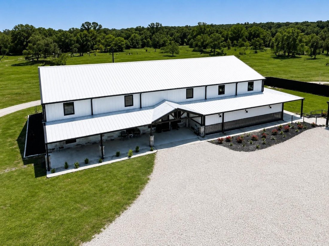 House in Franklin, Texas, United States 1 - 18366682