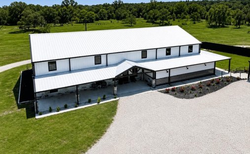 Maison à Franklin, Texas, États-Unis 1