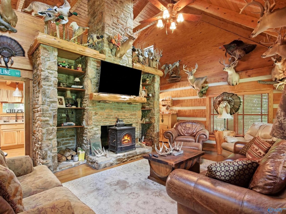 House in Fayetteville, Tennessee, United States 4 - 18364861