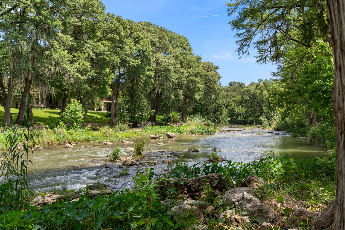 House in New Braunfels, Texas, United States 3 - 18364214