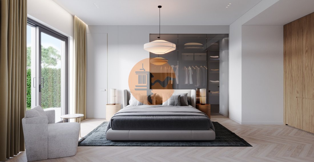 Apartment in Montenegro, Algarve, Portugal 3 - 18369418
