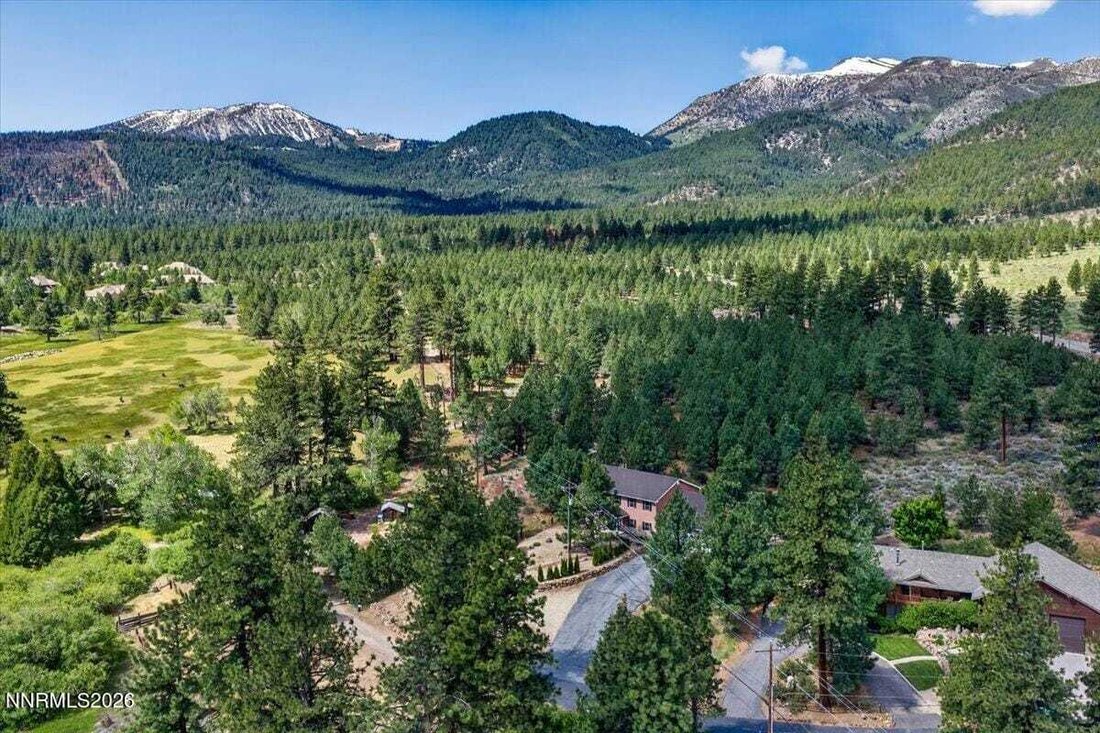 House in Reno, Nevada, United States 4 - 18369537