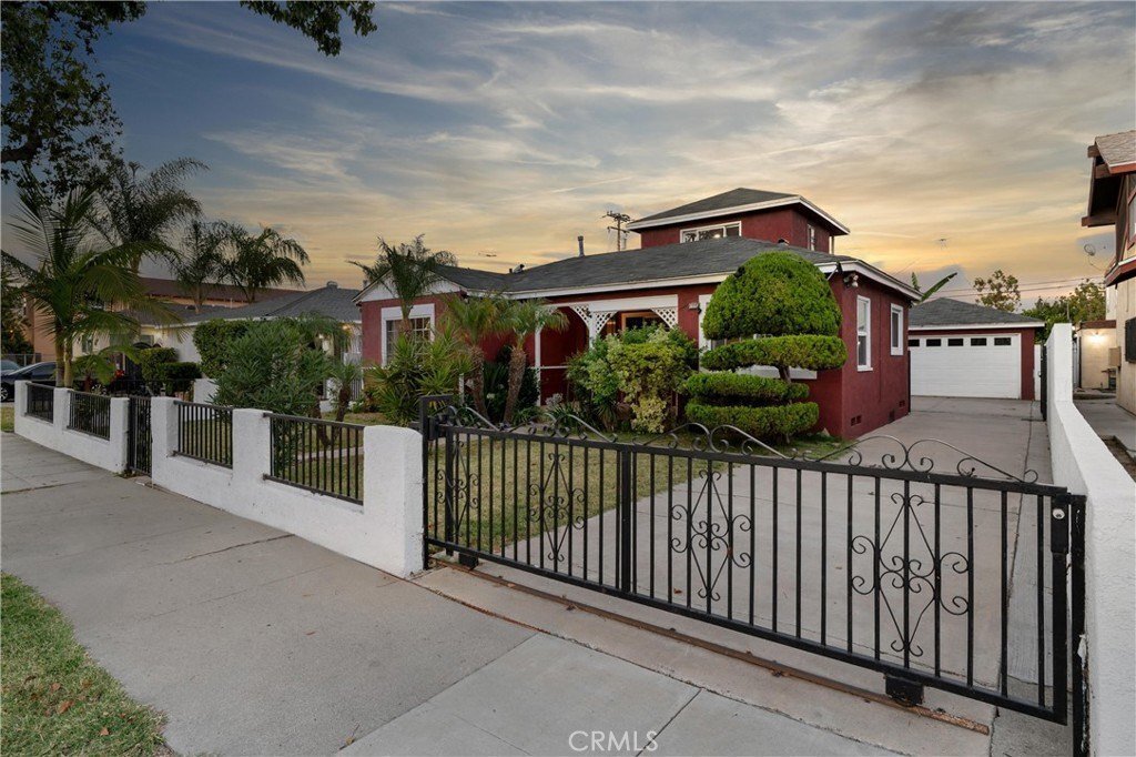 Casa a Signal Hill, California, Stati Uniti 1 - 18186067