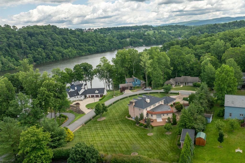 House in Cheat Lake, West Virginia, United States 5 - 18369624