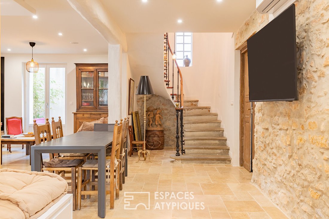 Villa in Ornaisons, Occitania, France 4 - 18367905