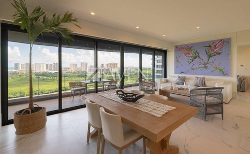 Apartment in Cancún, Quintana Roo, Mexico 1
