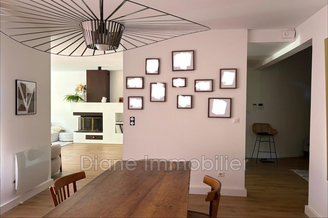 Apartment in La Gazelle, Nimes, France 5 - 18363977