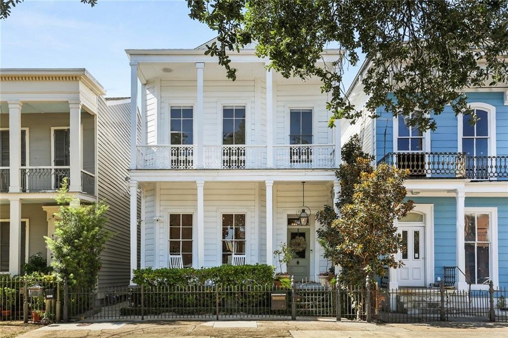 House in New Orleans, Louisiana, United States 1 - 18362129