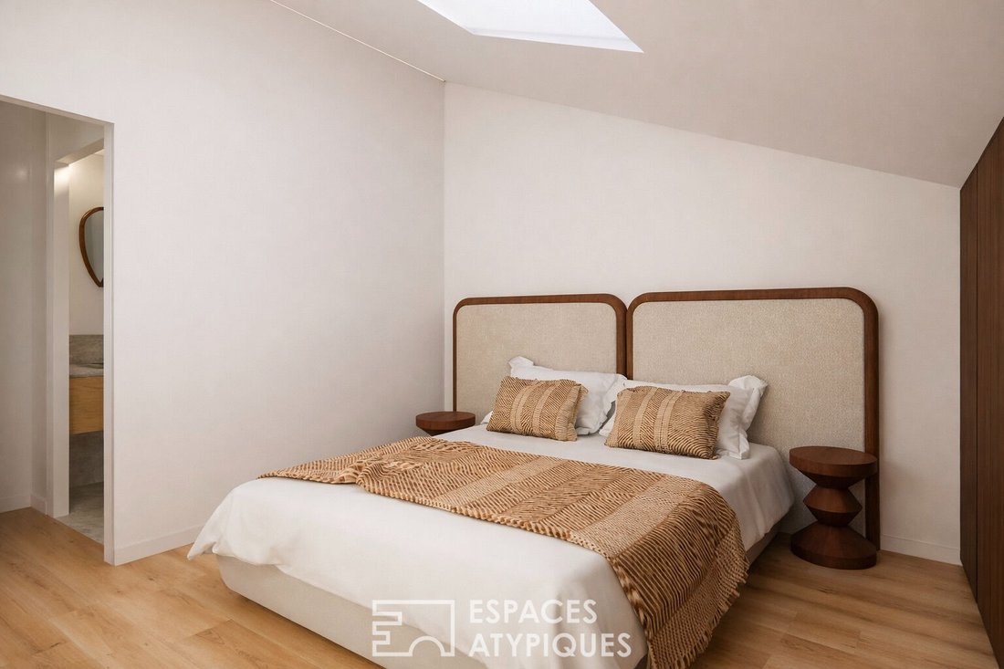 Apartment in Hôtel de Ville-Quinconce-Saint Seurin-Fondaudège, Bordeaux, France 3 - 18368684