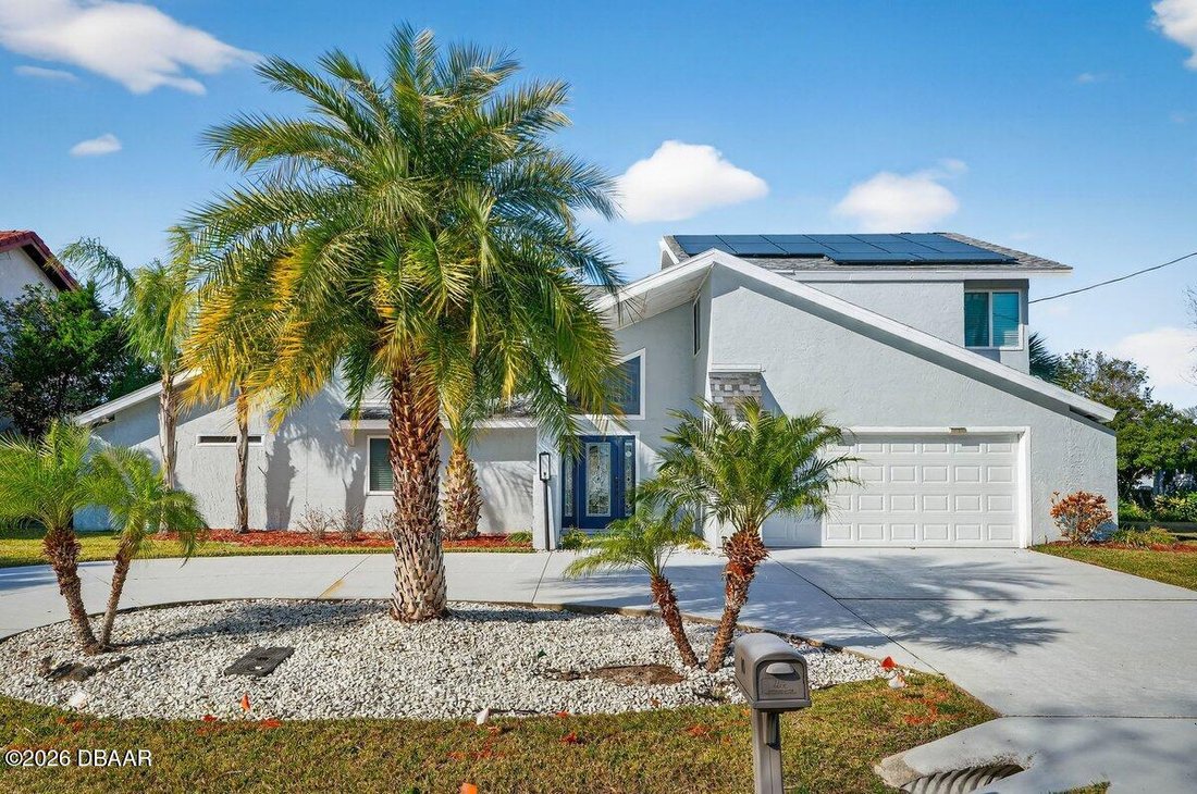 House in Palm Coast, Florida, United States 1 - 18365346