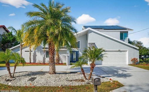 House in Palm Coast, Florida, United States 1