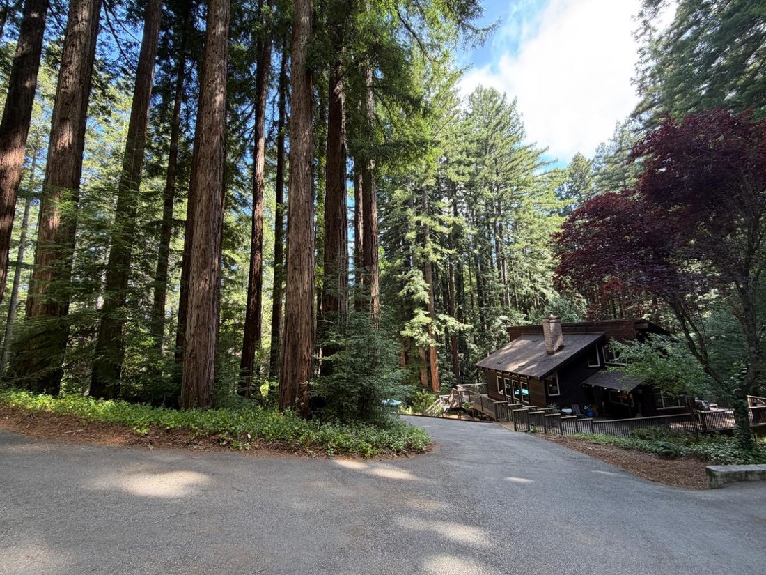 House in Boulder Creek, California, United States 2 - 18322024