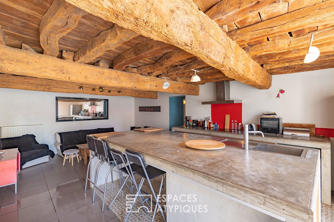Villa in Montferrand, Occitania, France 5 - 18367402