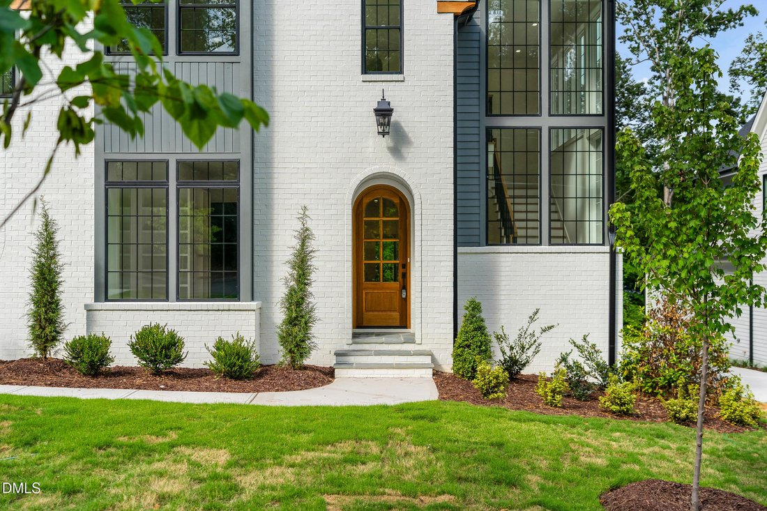 House in Chapel Hill, North Carolina, United States 4 - 17648948