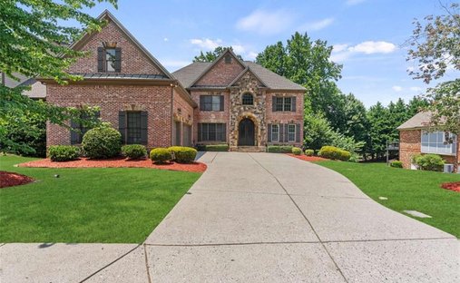 Casa a Buford, Georgia, Stati Uniti 1