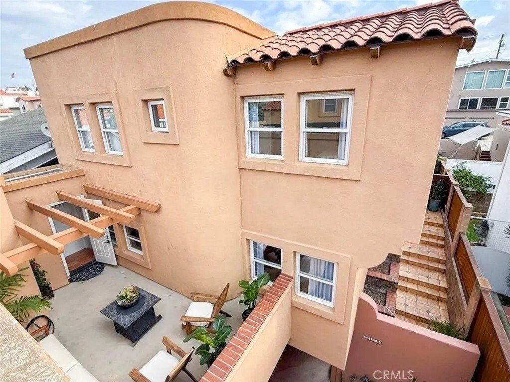 Townhouse in Torrance, California, United States 1 - 18362210