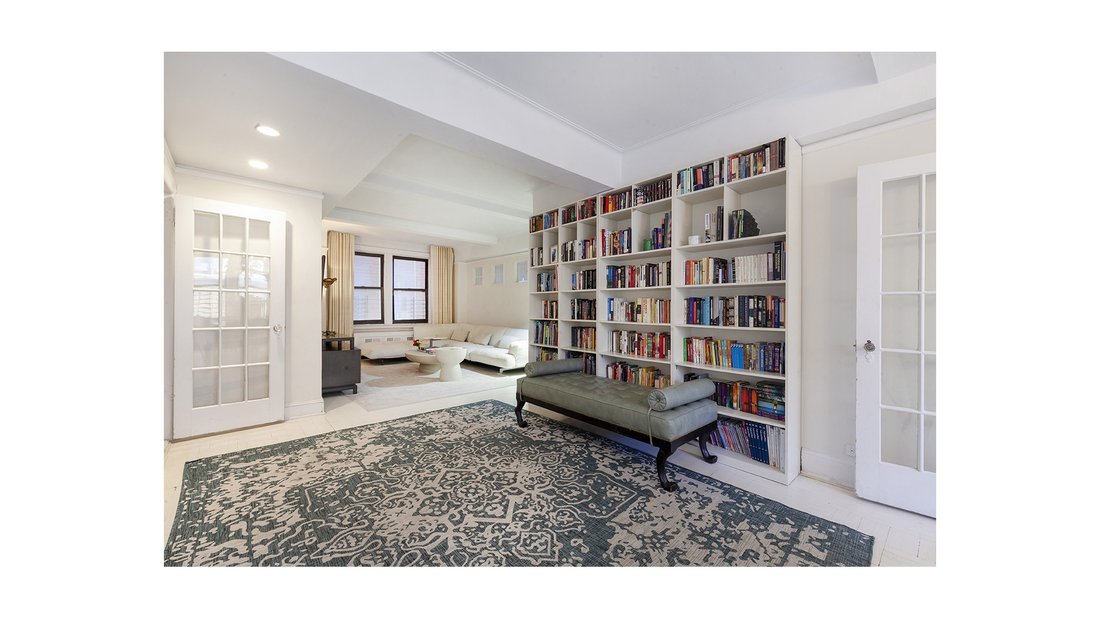 Co Op in New York, New York, United States 2 - 18367032