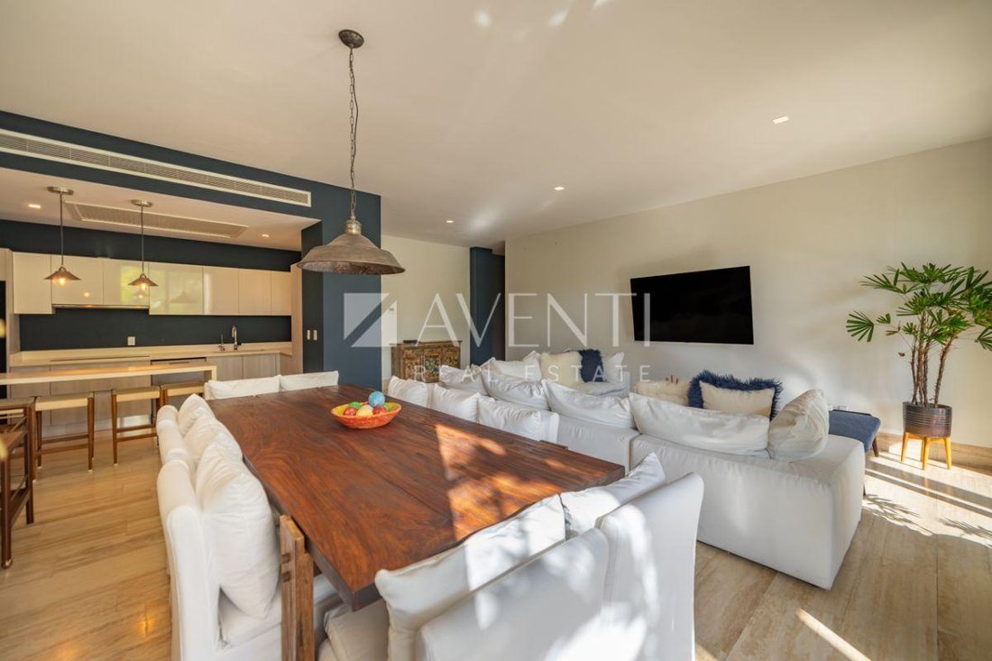 Apartment in Cancún, Quintana Roo, Mexico 3 - 18364249