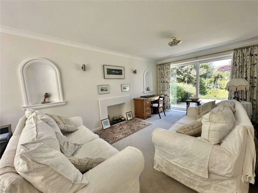 House in Lymington, England 5 - 18361962