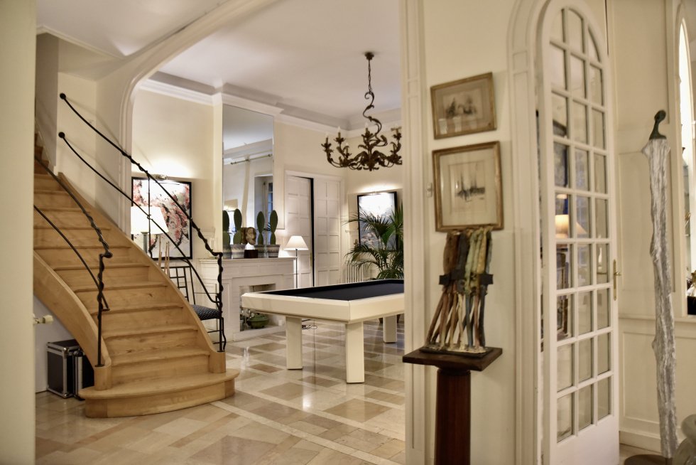 Apartment in Camplanier, Nimes, France 3 - 18363769