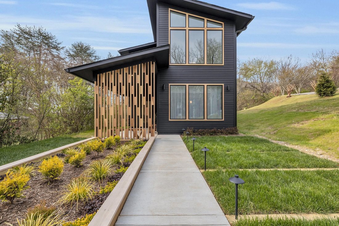 House in Chattanooga, Tennessee, United States 3 - 18361961