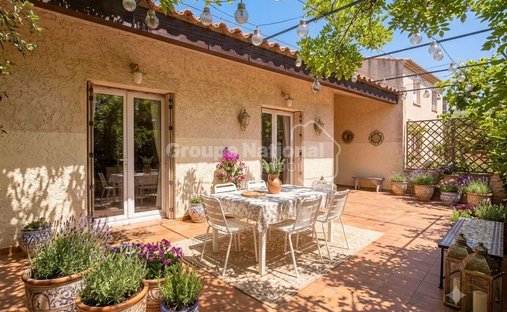 House in Ensuès-la-Redonne, Provence-Alpes-Côte d'Azur, France 1
