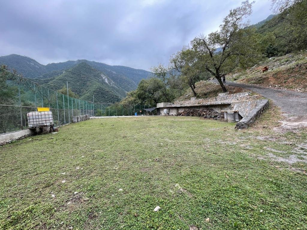 Land in Santiago, Nuevo Leon, Mexico 1 - 18363751