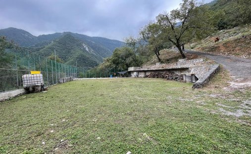 Terreno a Santiago, Nuevo León, Messico 1
