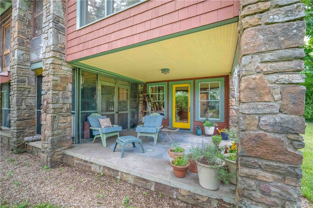 House in Mountainburg, Arkansas, United States 5 - 18364954