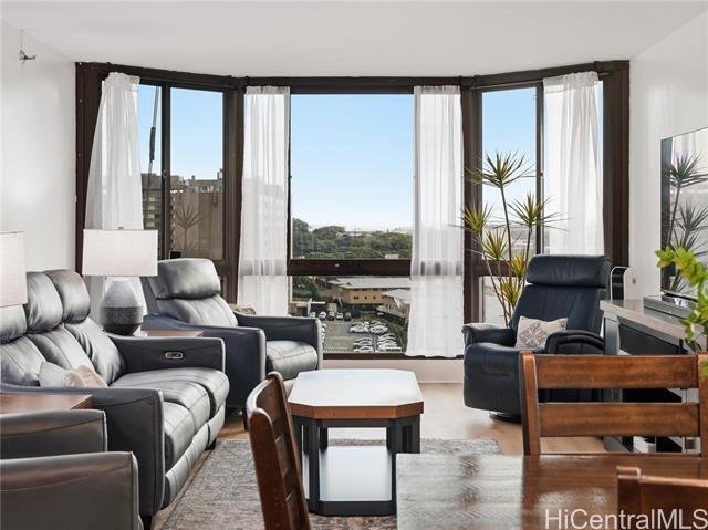 Condominio a Honolulu, Hawaii, Stati Uniti 3 - 18366822
