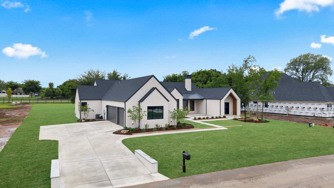 House in Owasso, Oklahoma, United States 2 - 18363726