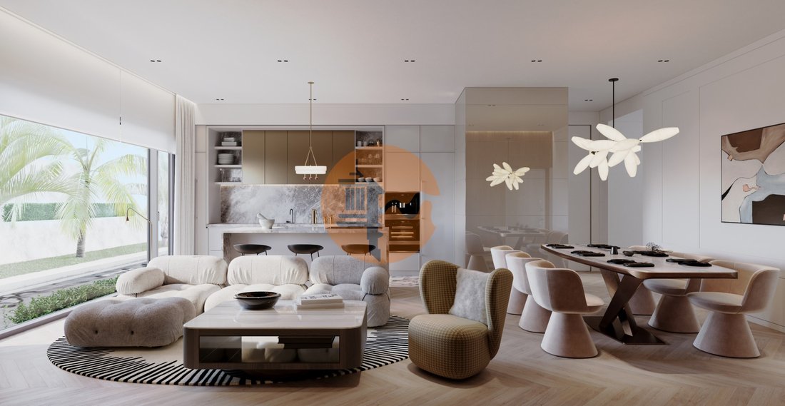 Apartment in Montenegro, Algarve, Portugal 2 - 18369418