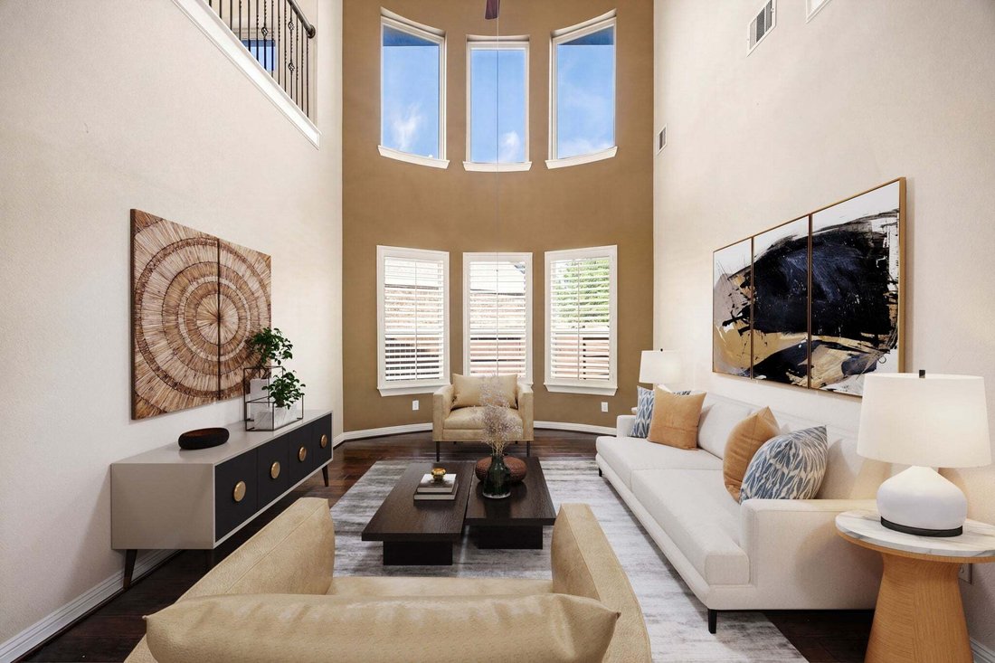 House in Katy, Texas, United States 5 - 18364372