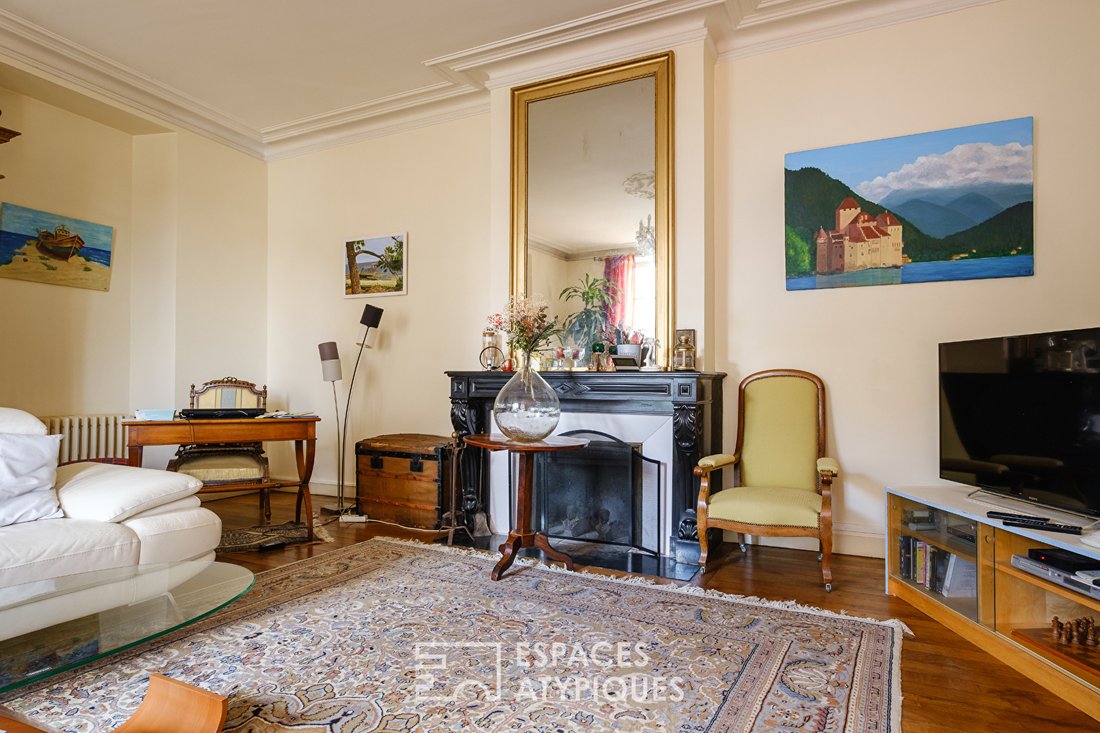 Villa in Niort, Neu-Aquitanien, Frankreich 3 - 18368529