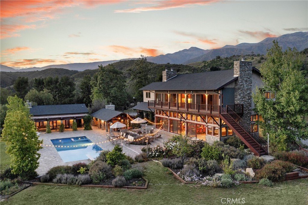House in Santa Paula, California, United States 5 - 17966990