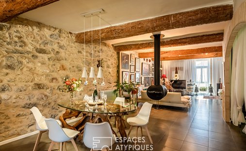 Villa in La Palme, Occitania, France 1