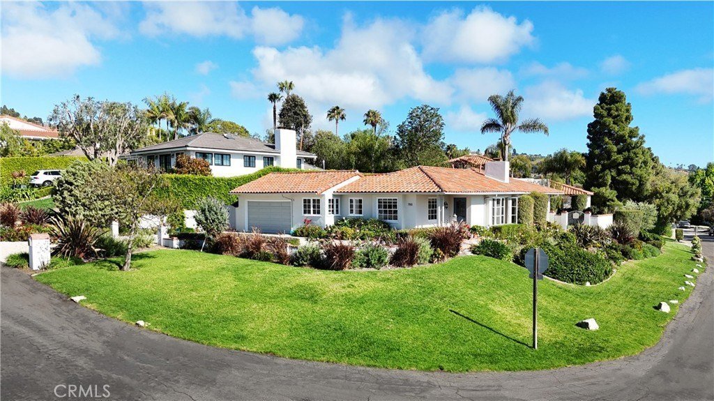 House in Rolling Hills Estates, California, United States 1 - 17936251