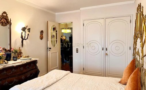 Apartment in Almada, Cova da Piedade, Pragal e Cacilhas, Setubal, Portugal 1