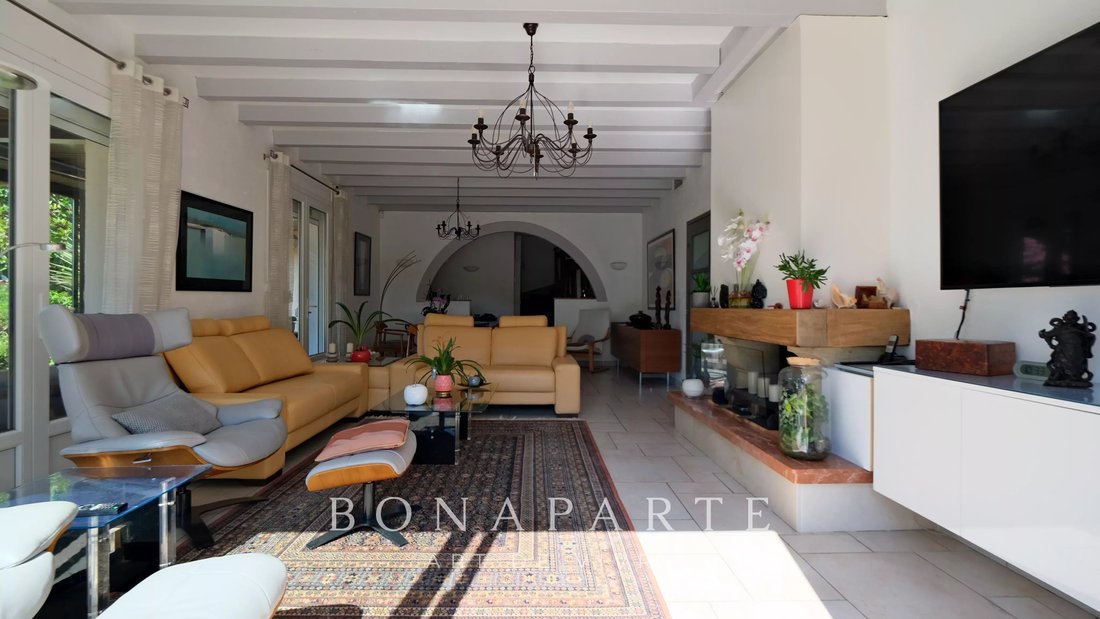 House in Sauvian, Occitania, France 4 - 18360350