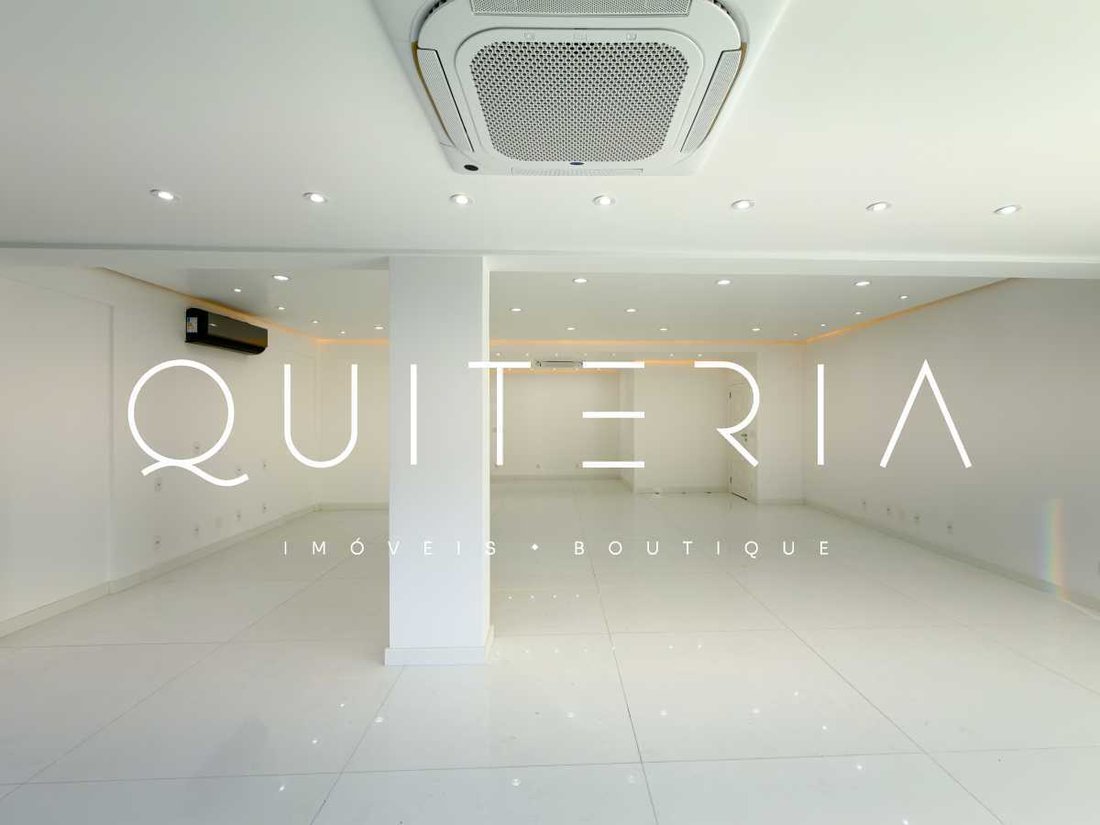 Apartment in Rio de Janeiro, State of Rio de Janeiro, Brazil 3 - 18266310