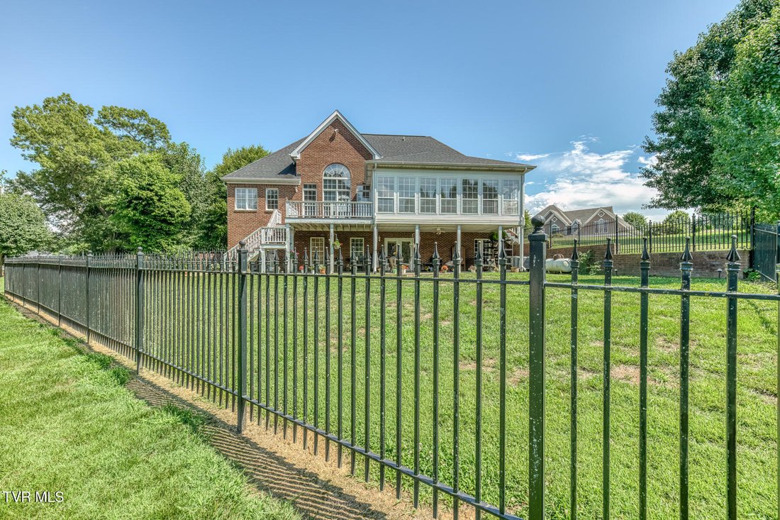 House in Blountville, Tennessee, United States 5 - 18362126