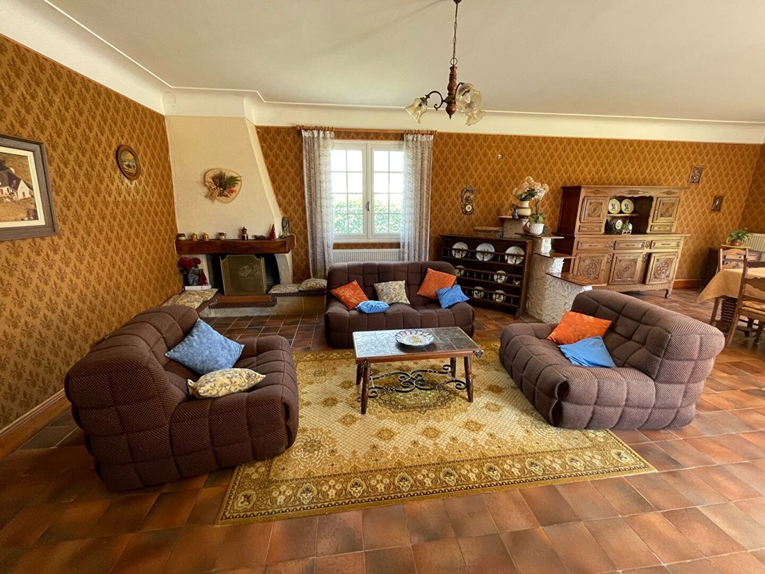 House in Benodet, Brittany, France 4 - 18363278