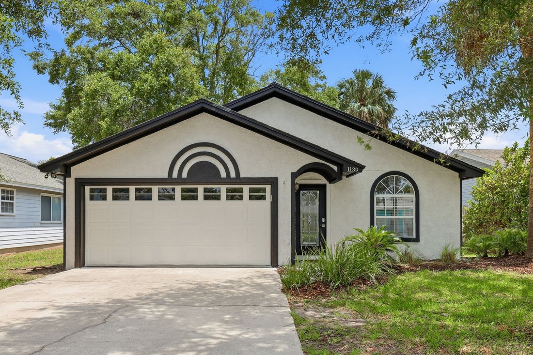 House in Jacksonville Beach, Florida, United States 1 - 18361754