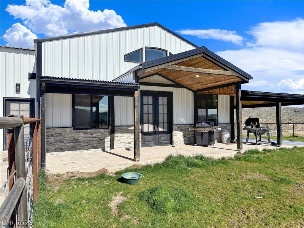 House in Caliente, Nevada, United States 2 - 18365071