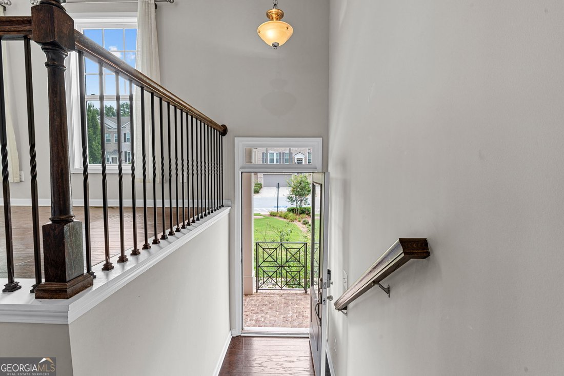 Townhouse in Atlanta, Georgia, United States 5 - 18366552