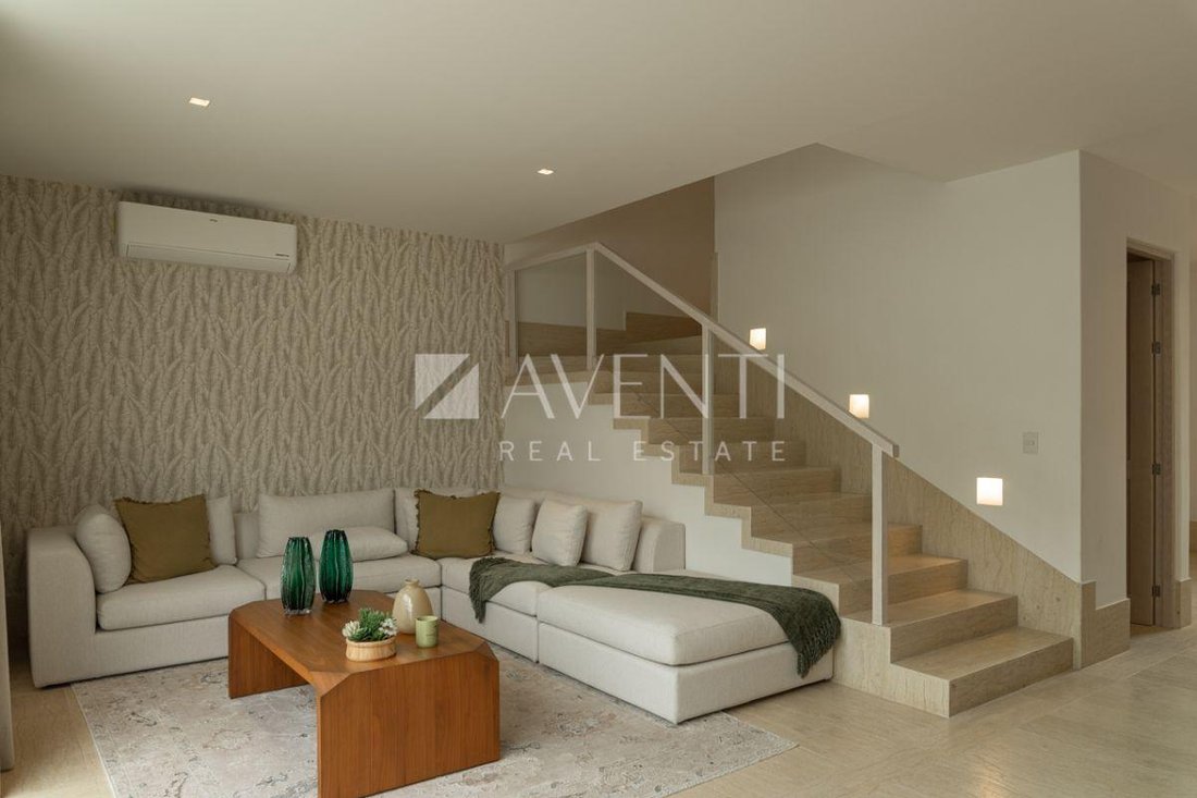 Maison à Cancún, Quintana Roo, Mexique 4 - 18364226
