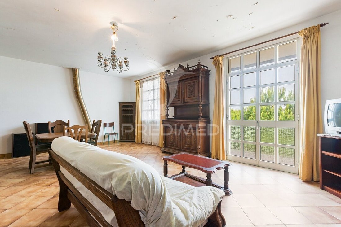 Farm Ranch in Vila Franca de Xira, Lisbon, Portugal 4 - 18359906